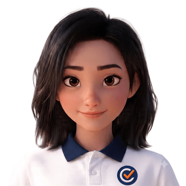 Mascot 3D Thanh Tâm